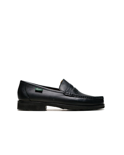lost & found Paraboot Paraboot Vignony Lisse Noir
