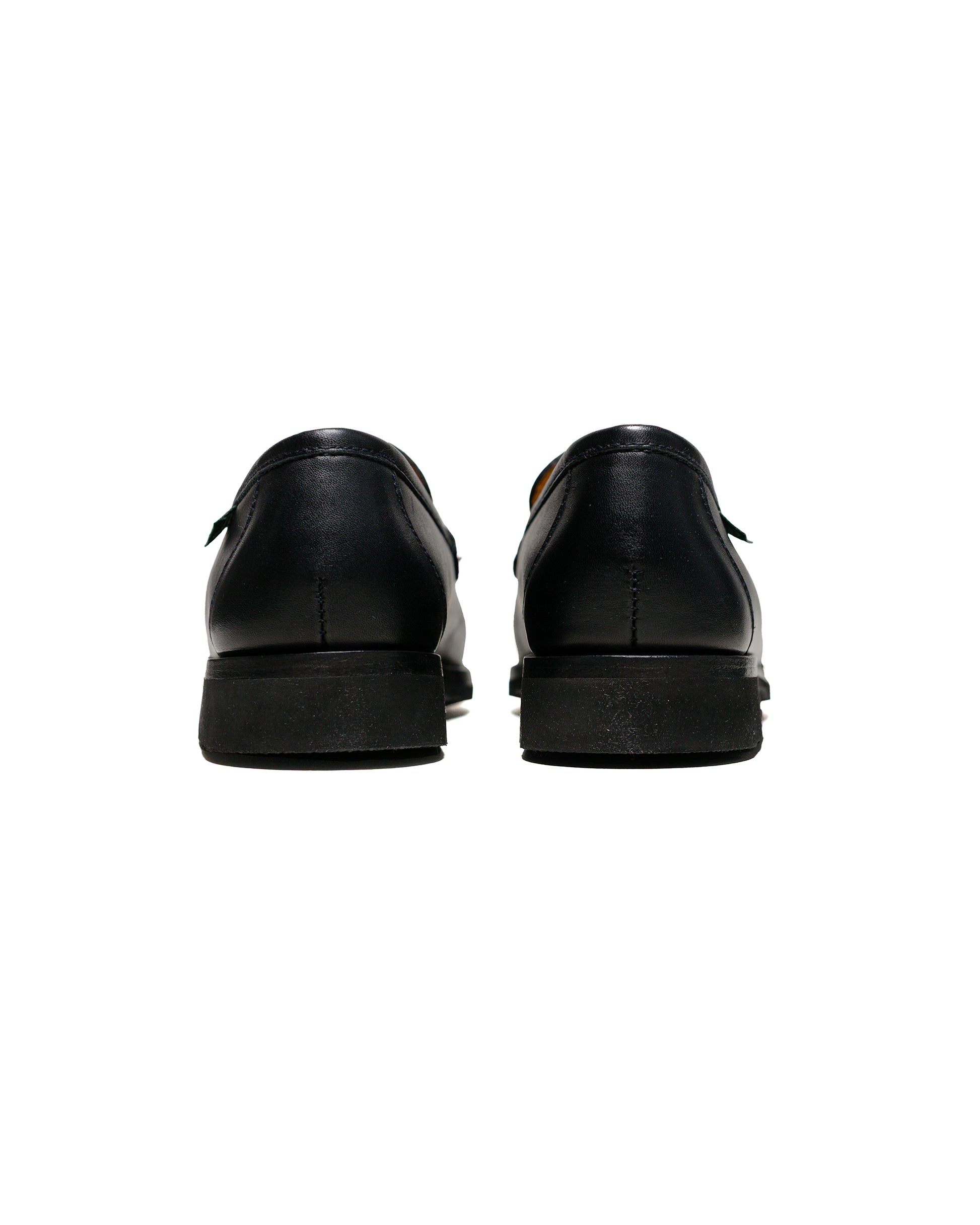 lost & found Paraboot Paraboot Vignony Lisse Noir