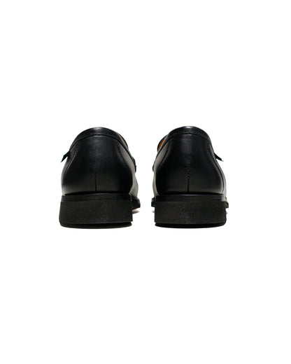 lost & found Paraboot Paraboot Vignony Lisse Noir