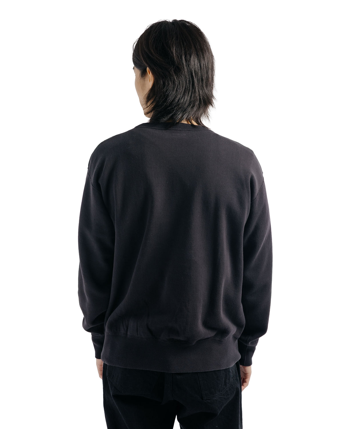 Phigvel Athletic Sweat Ink Black