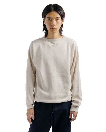 Phigvel Athletic Sweat Oatmeal