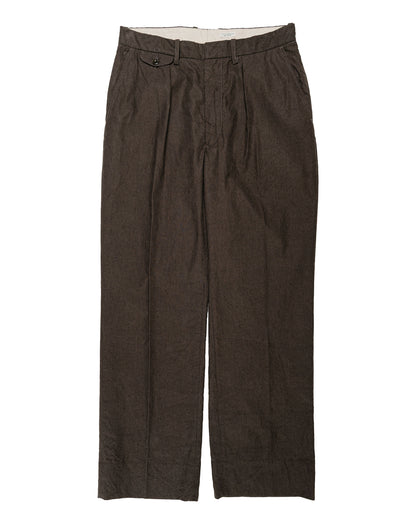Phigvel C/L Goodman's Trousers Sepia