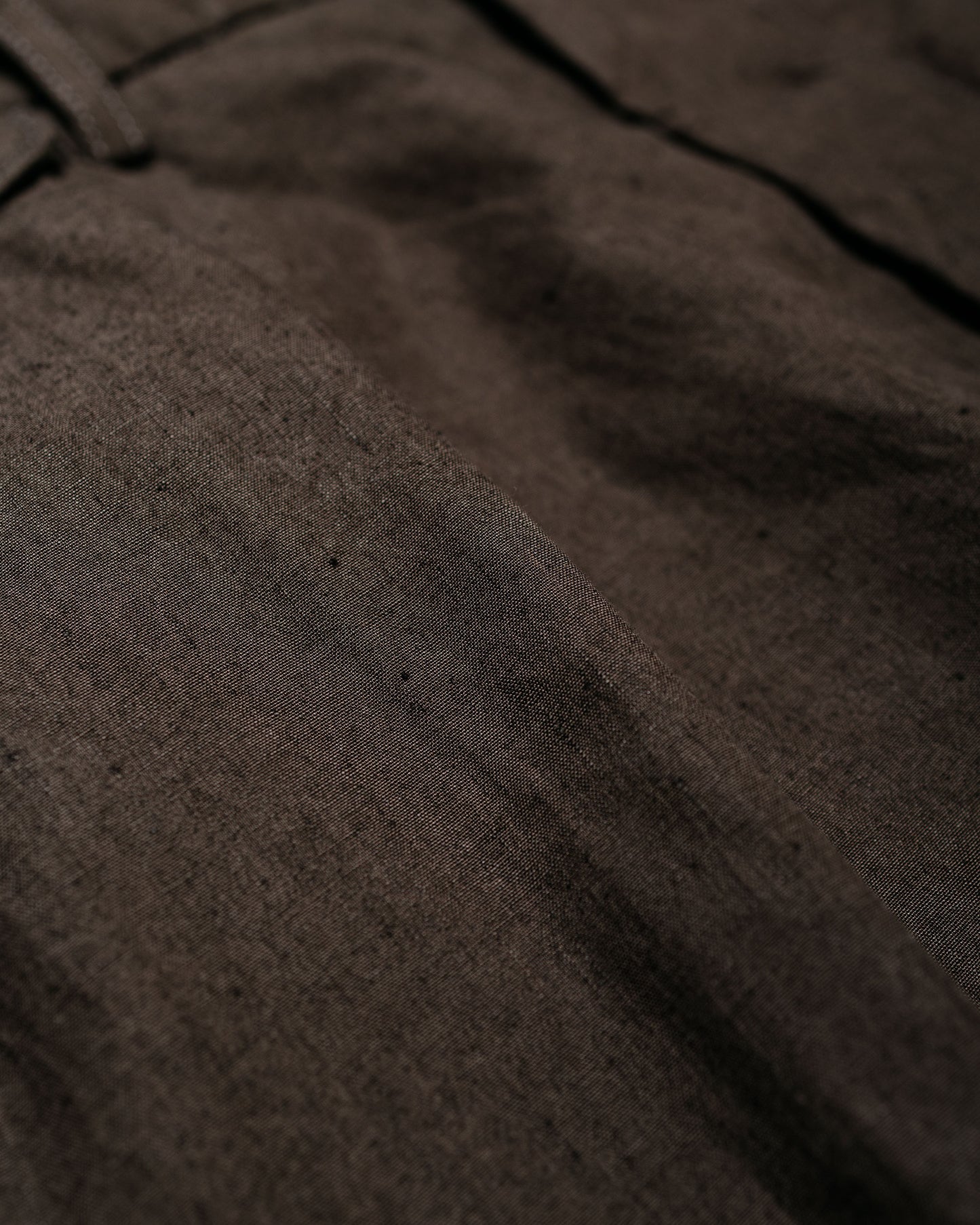 Phigvel C/L Goodman's Trousers Sepia