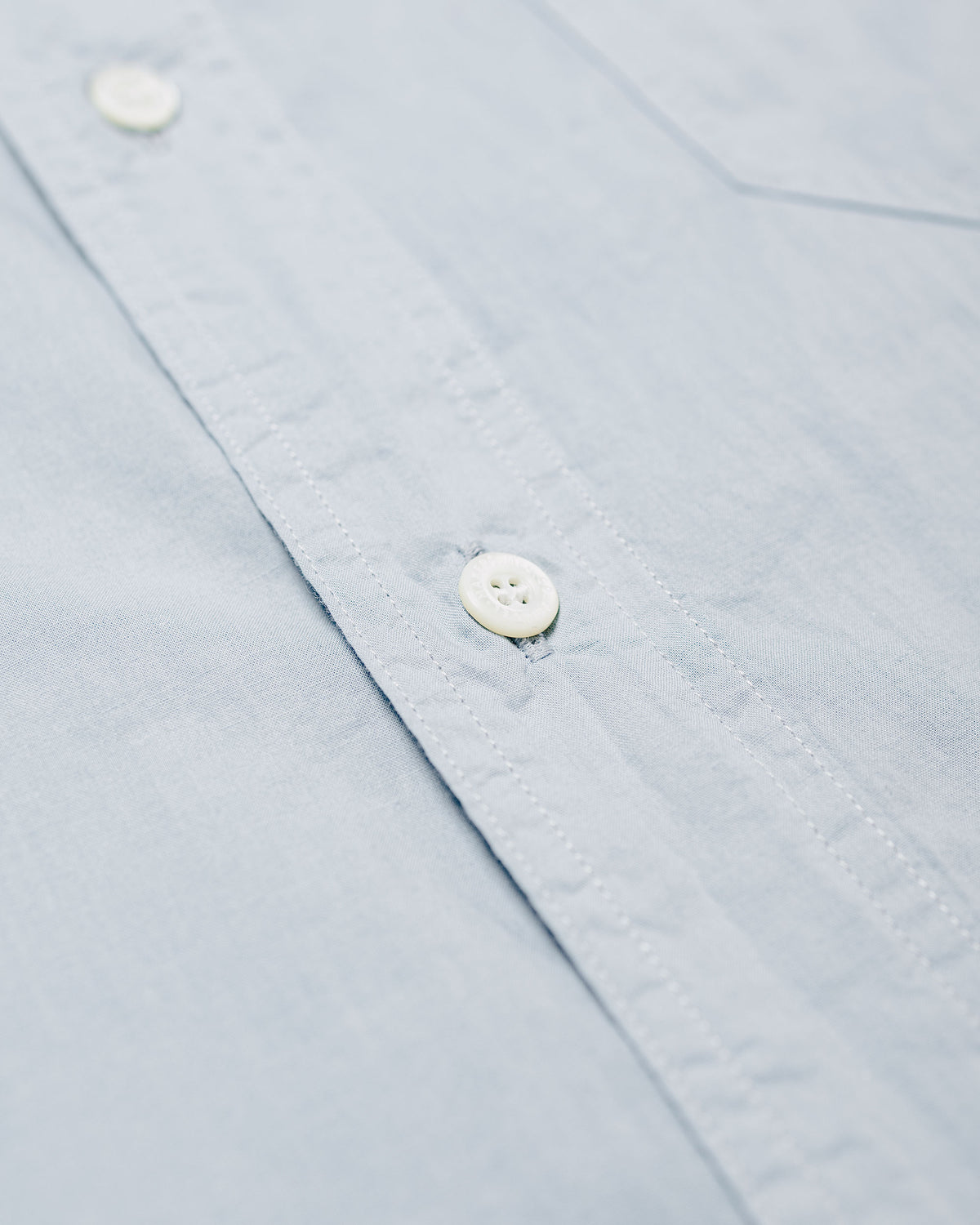 Phigvel C/L LS Work Shirt China Blue