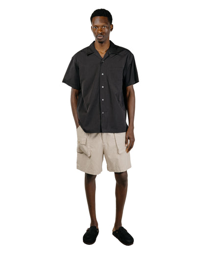 Phigvel C/L Safari Shorts Taupe