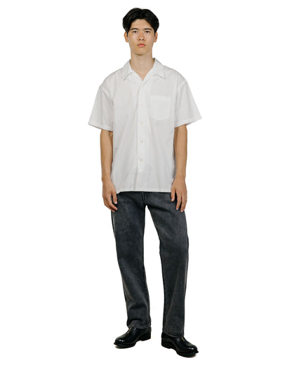 Phigvel Classic Faded Jeans Faded Black