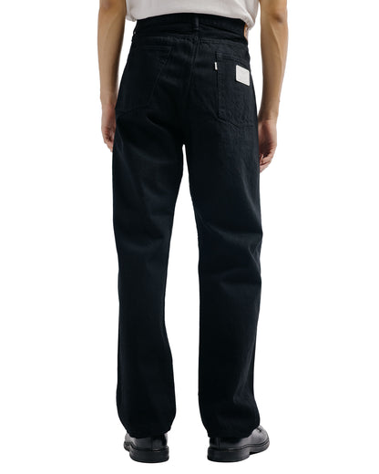 Phigvel Classic Jeans Regular Black