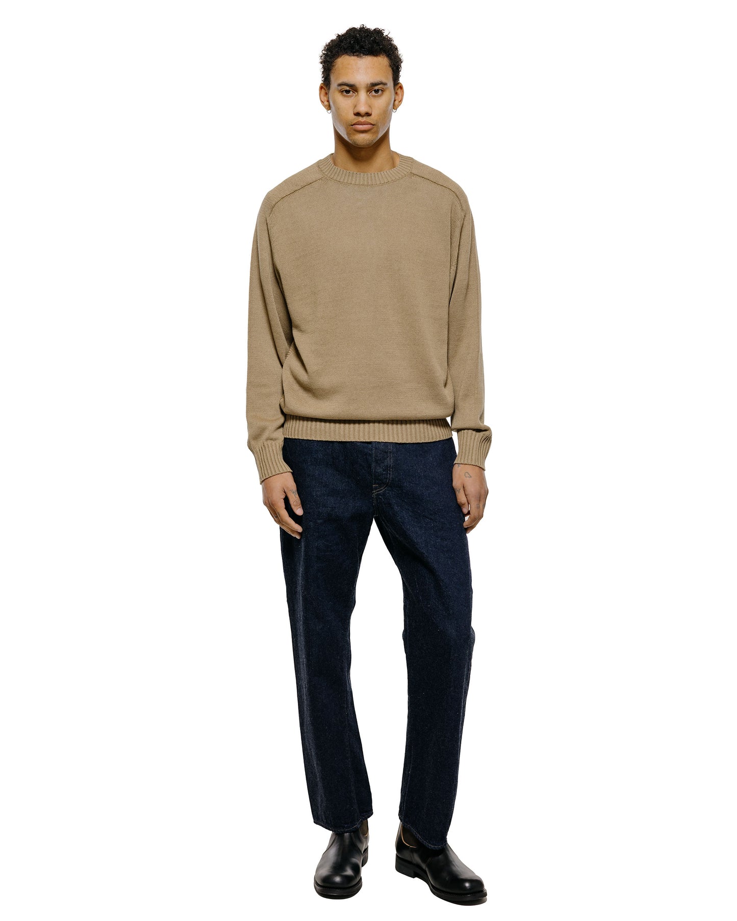 lost & found Phigvel Phigvel Classic Jeans Regular Indigo