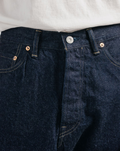 lost & found Phigvel Phigvel Classic Jeans Regular Indigo