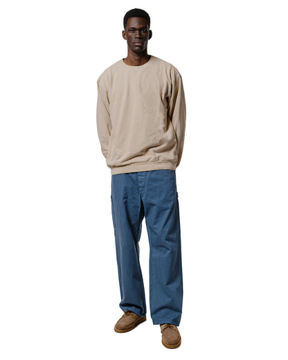 Phigvel Denim Painter Trousers A.Blue