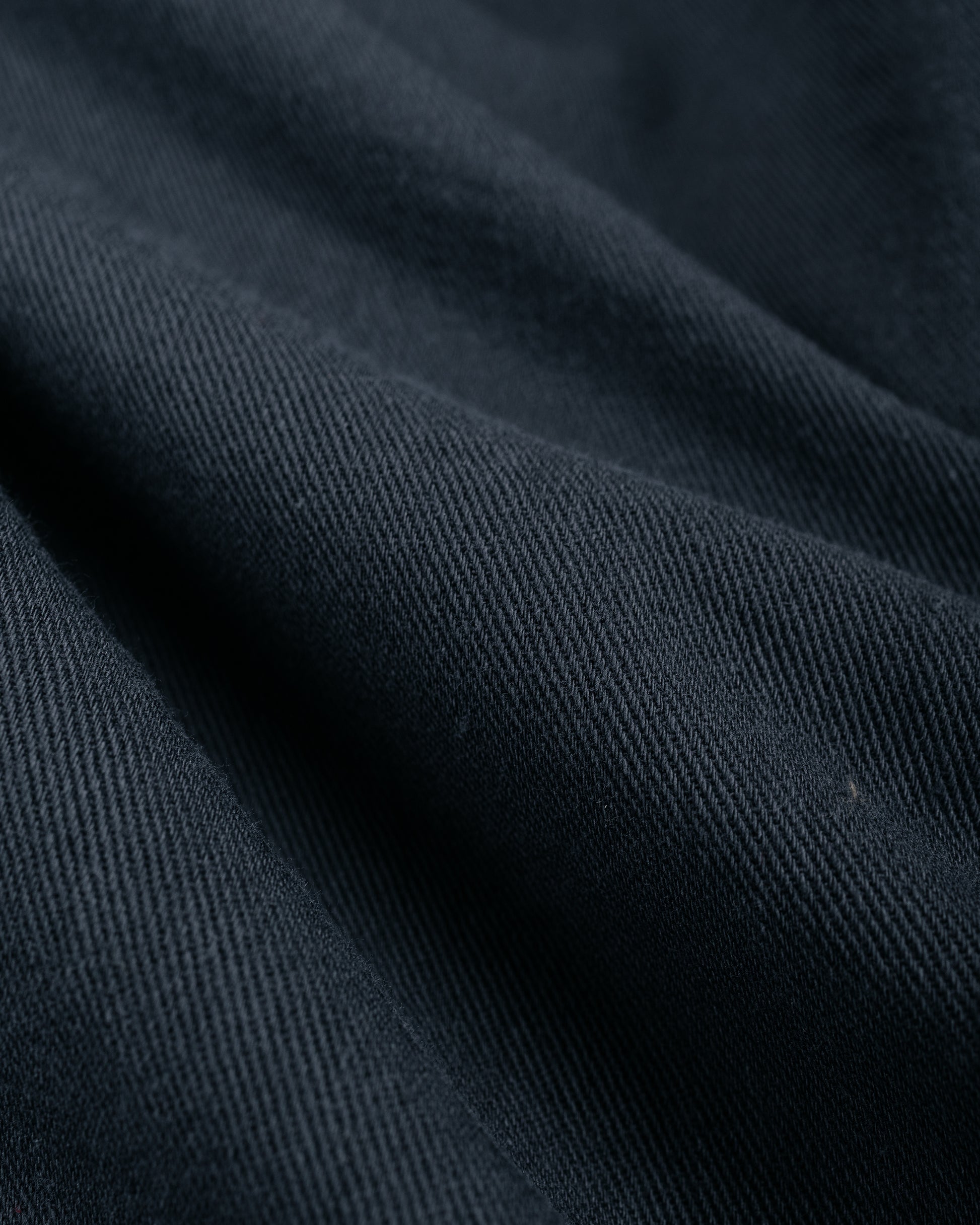 lost & found Phigvel Phigvel Drill Cloth Field Jacket Dust Navy