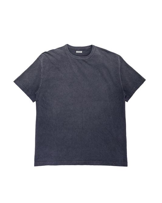 Phigvel Faded SS Top Navy(Faded)