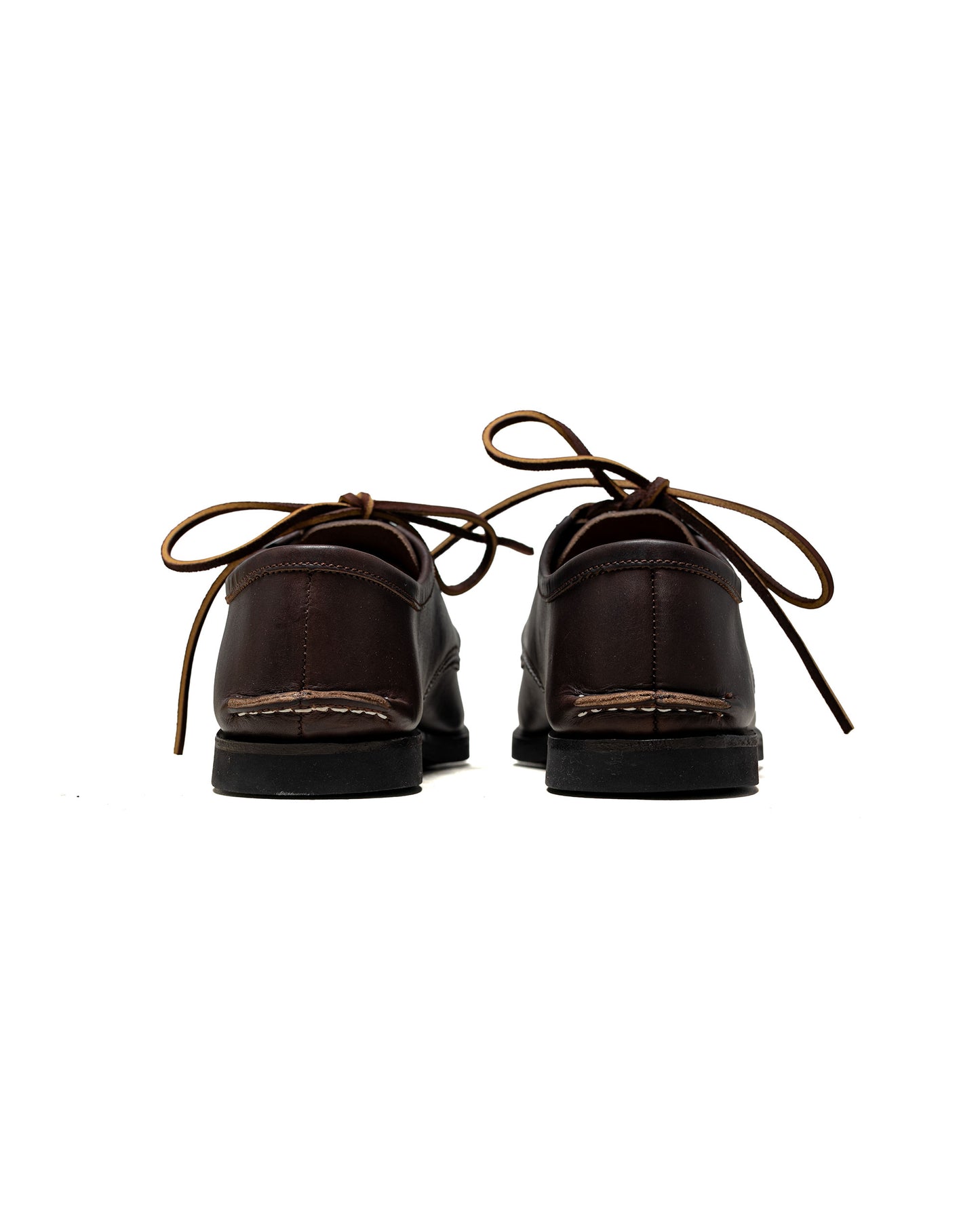 Phigvel Ghillie Moccasin Chestnut Brown