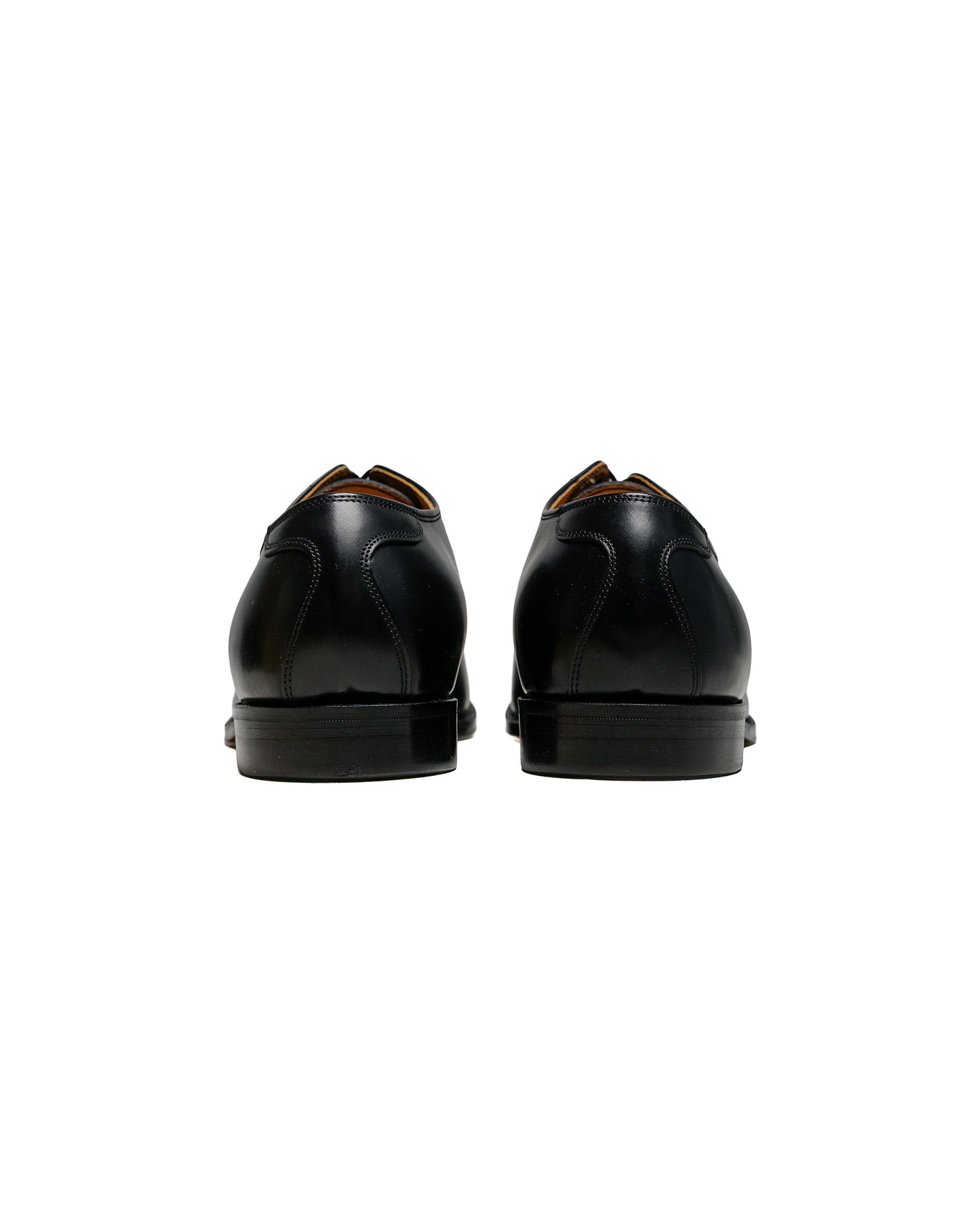 lost & found Phigvel Phigvel Service Shoe Black