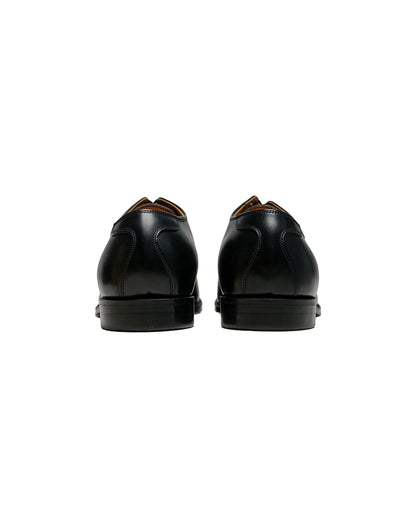 lost & found Phigvel Phigvel Service Shoe Black