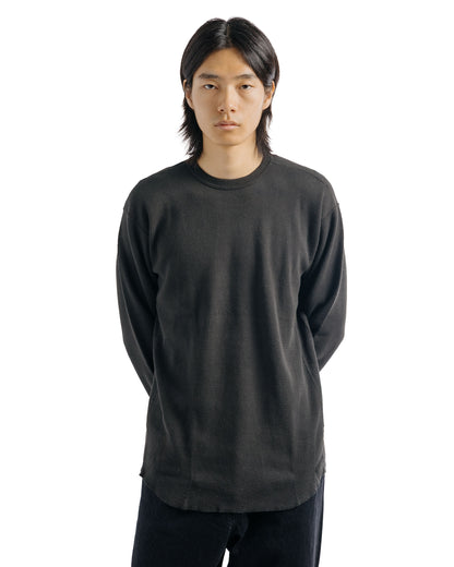 Phigvel Thermal Top Ink Black
