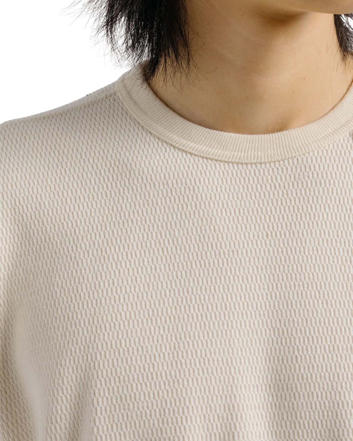 Phigvel Thermal Top Natural
