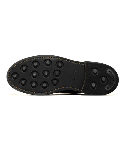 lost & found Phigvel Phigvel Tirolean Shoes Black
