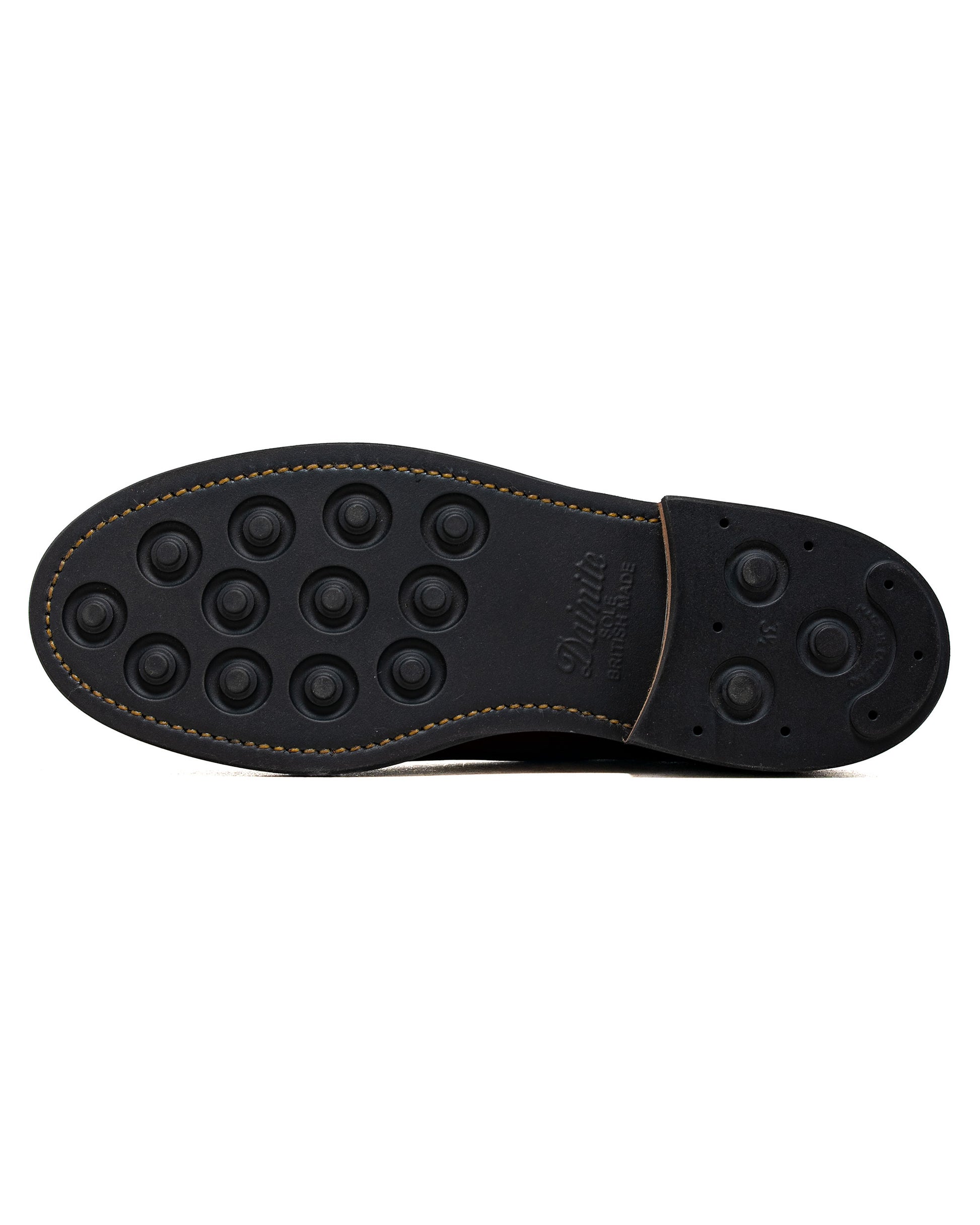 lost & found Phigvel Phigvel Tirolean Shoes Brown