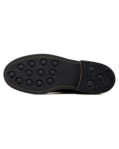 lost & found Phigvel Phigvel Tirolean Shoes Brown
