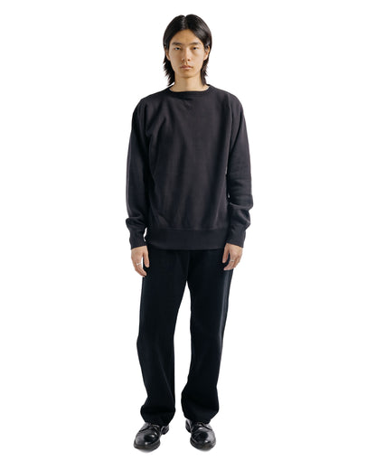 Phigvel Athletic Sweat Ink Black