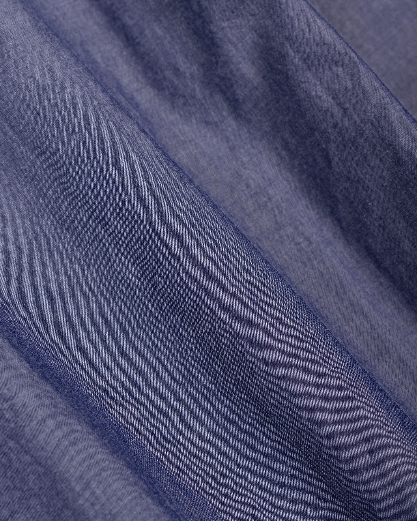 lost & found Post O'Alls Post O'Alls Fever 2 S/S High Count Broadcloth Blue