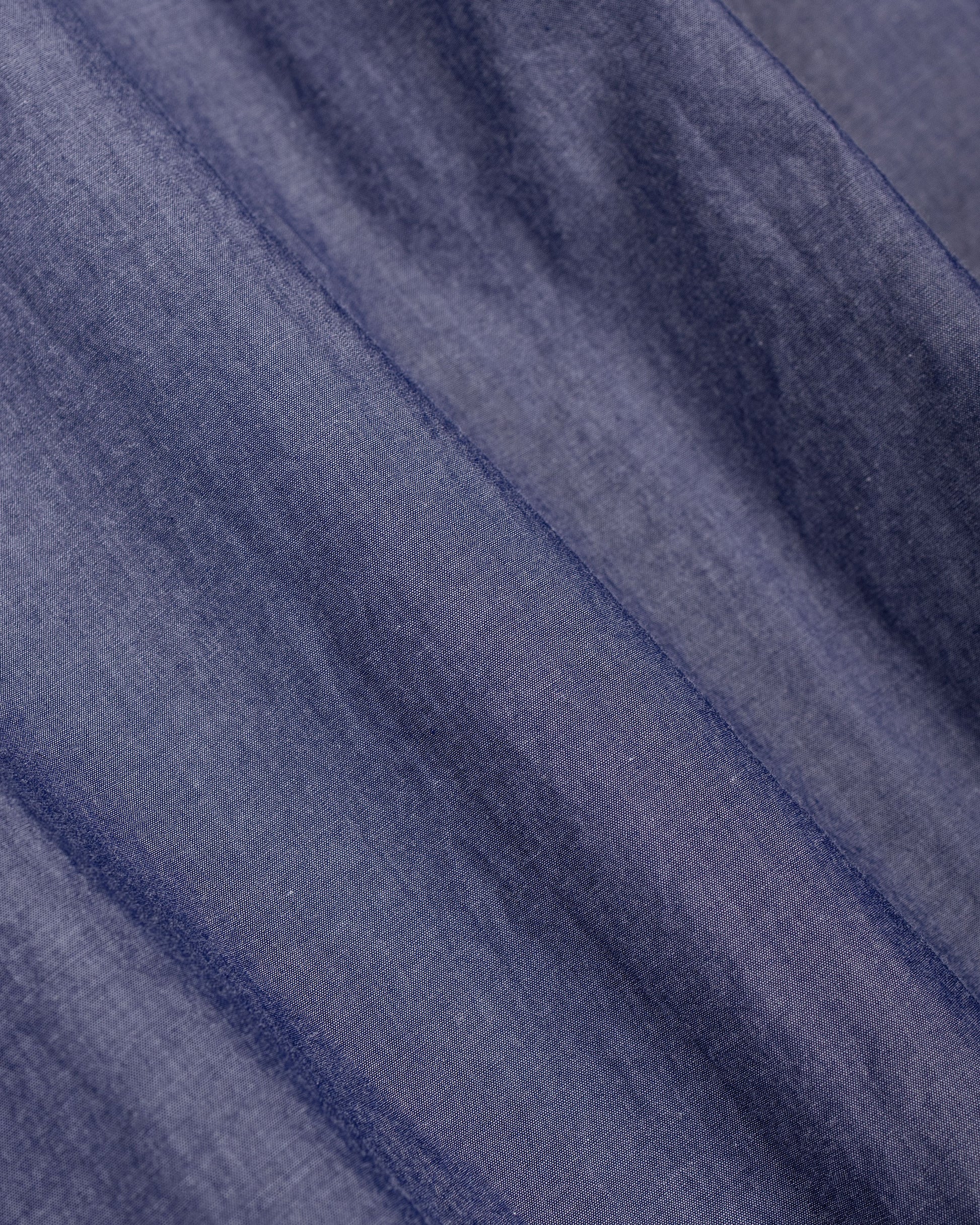 lost & found Post O'Alls Post O'Alls Fever 2 S/S High Count Broadcloth Blue