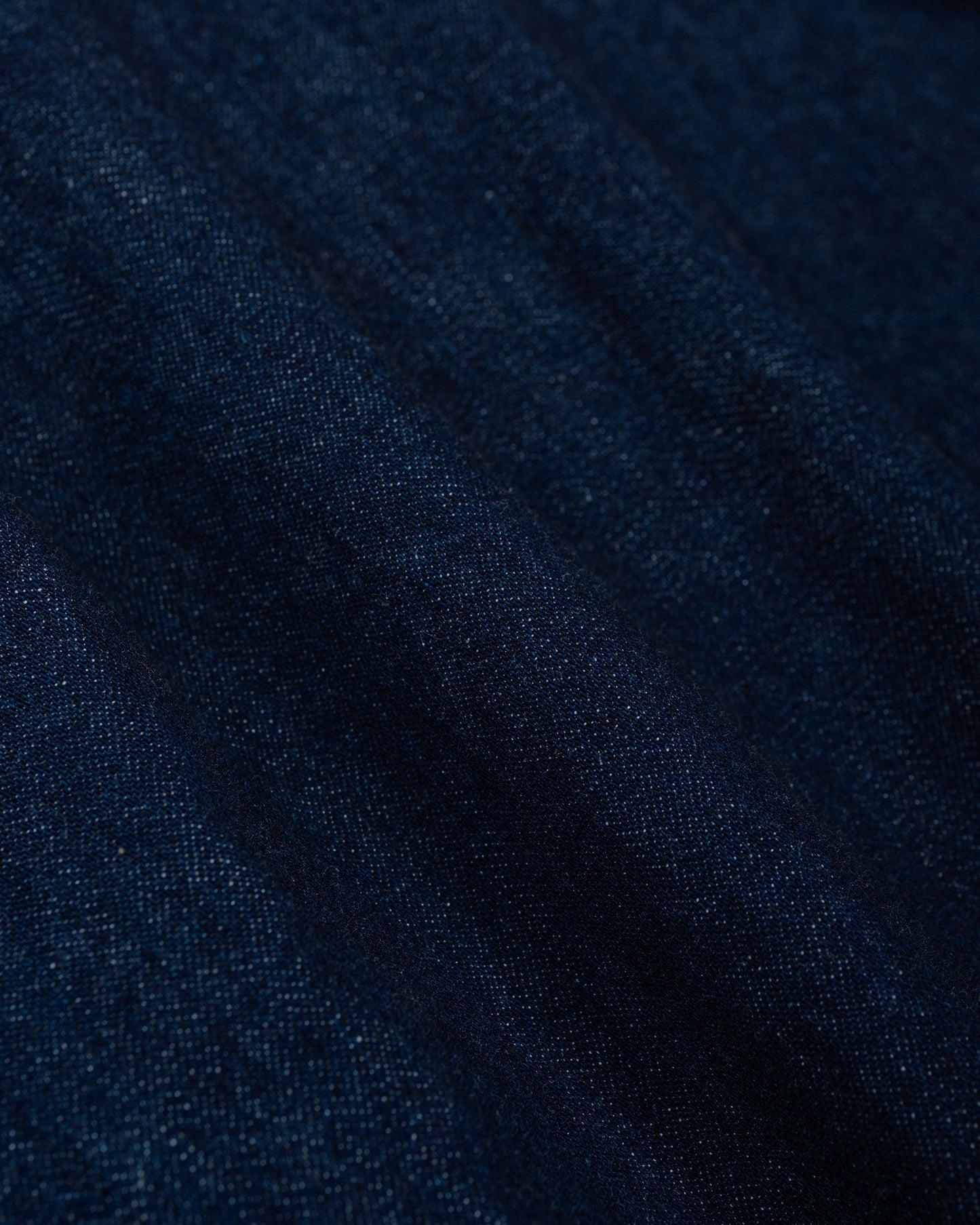 lost & found Post O'Alls Post O'Alls Sweetbear 3 8oz. Denim Dark Indigo