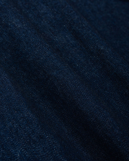lost & found Post O'Alls Post O'Alls Sweetbear 3 8oz. Denim Dark Indigo