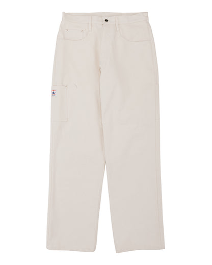 lost & found Randy's Garments Randy's Garments 7-Pocket Jean Natural 12oz Cotton Duck Canvas