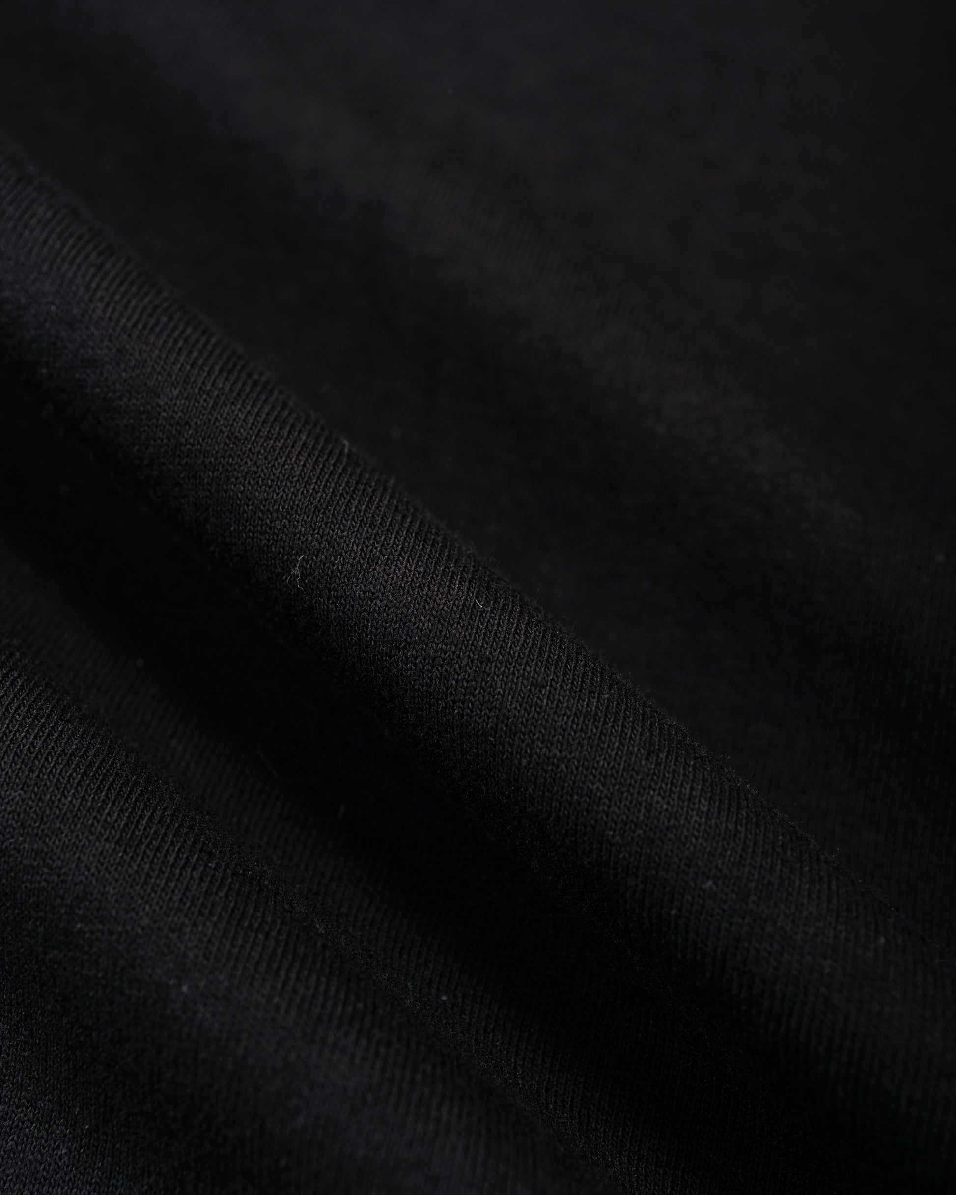 lost & found Randy's Garments Randy's Garments Pocket Tee Black