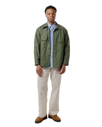 lost & found Randy's Garments Randy's Garments Utility Pant Cotton Ripstop Natural