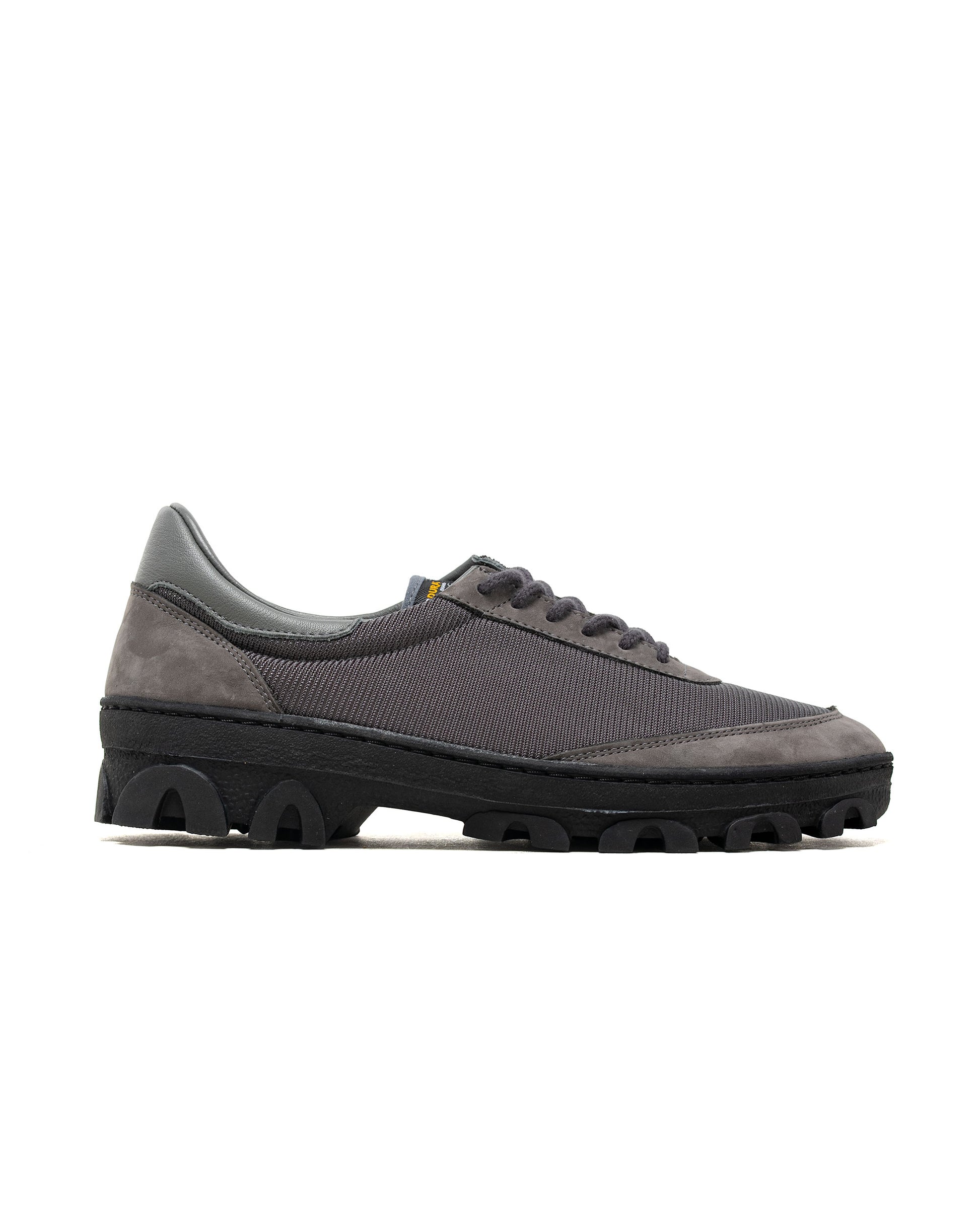 lost & found Reproduction of Found Reproduction of Found Canadian Military Trainer 1058CNL Charcoal/Dark Grey