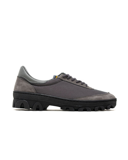 lost & found Reproduction of Found Reproduction of Found Canadian Military Trainer 1058CNL Charcoal/Dark Grey