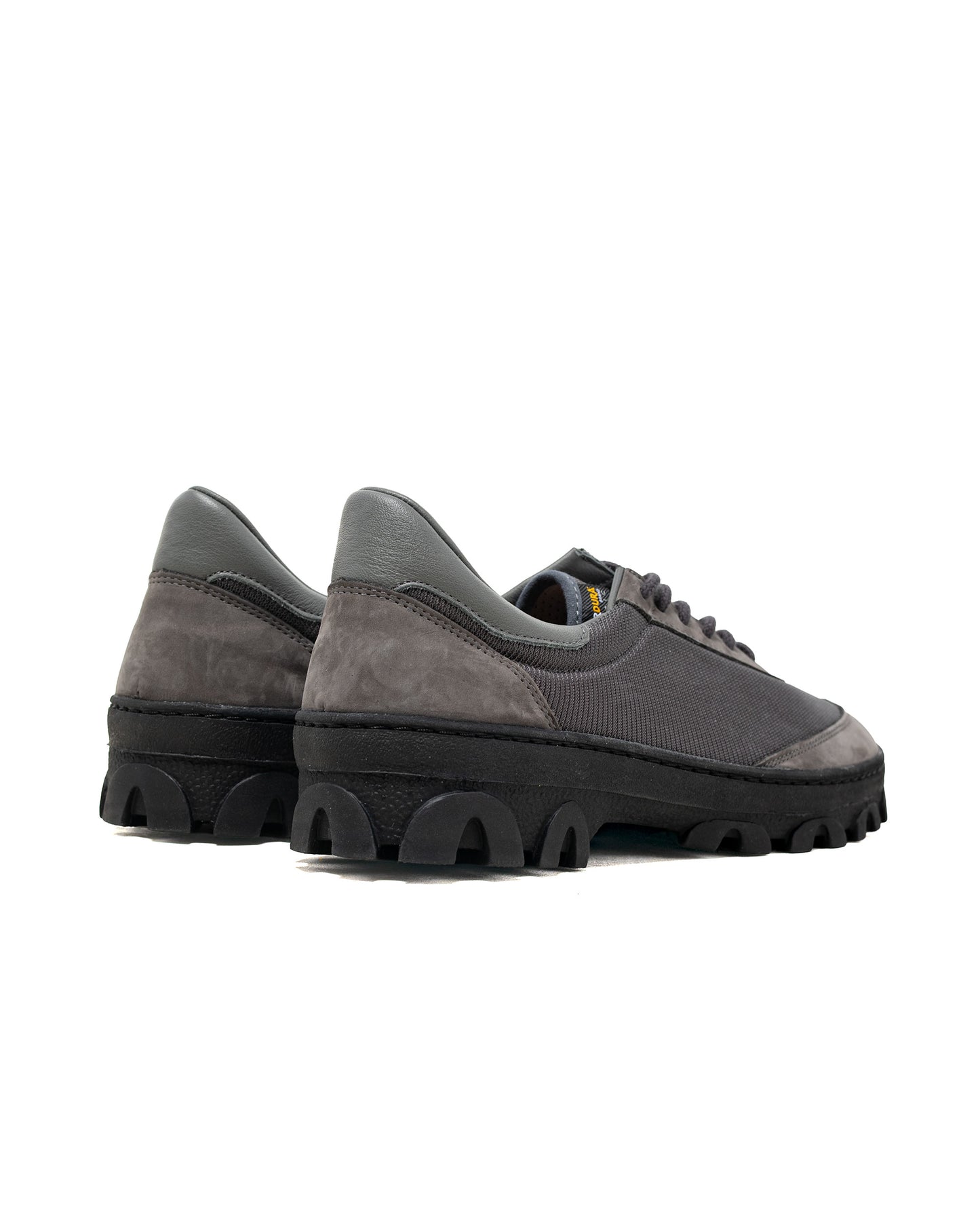 lost & found Reproduction of Found Reproduction of Found Canadian Military Trainer 1058CNL Charcoal/Dark Grey