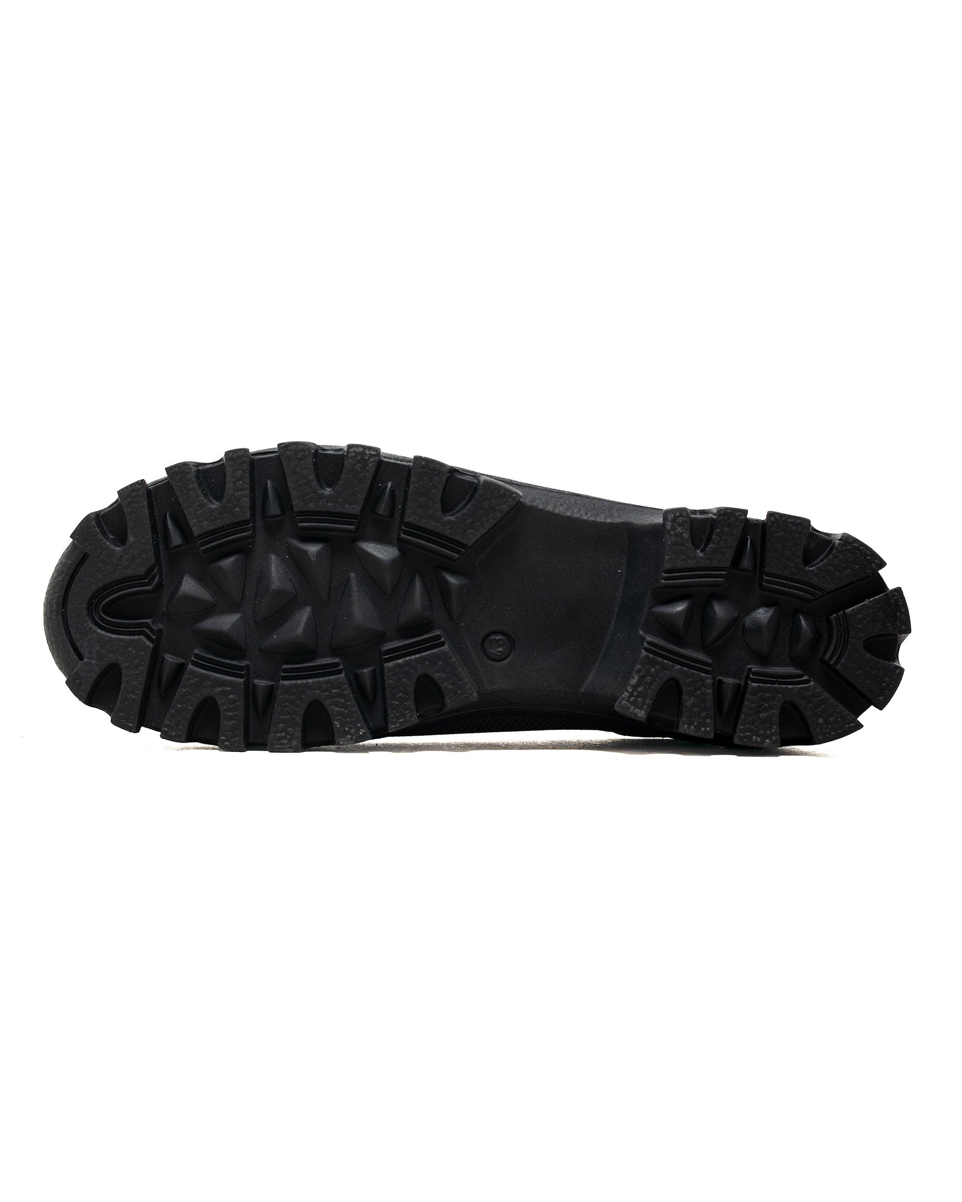 lost & found Reproduction of Found Reproduction of Found Canadian Military Trainer 1058CNL Charcoal/Dark Grey