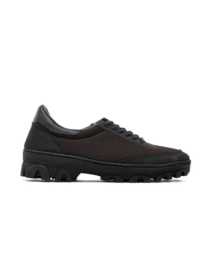 lost & found Reproduction of Found Reproduction of Found Canadian Military Trainer 1058CNL Dark Brown/Black