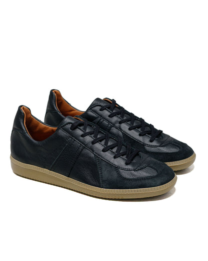 lost & found Reproduction of Found Reproduction of Found German Military Trainer 1700L Black