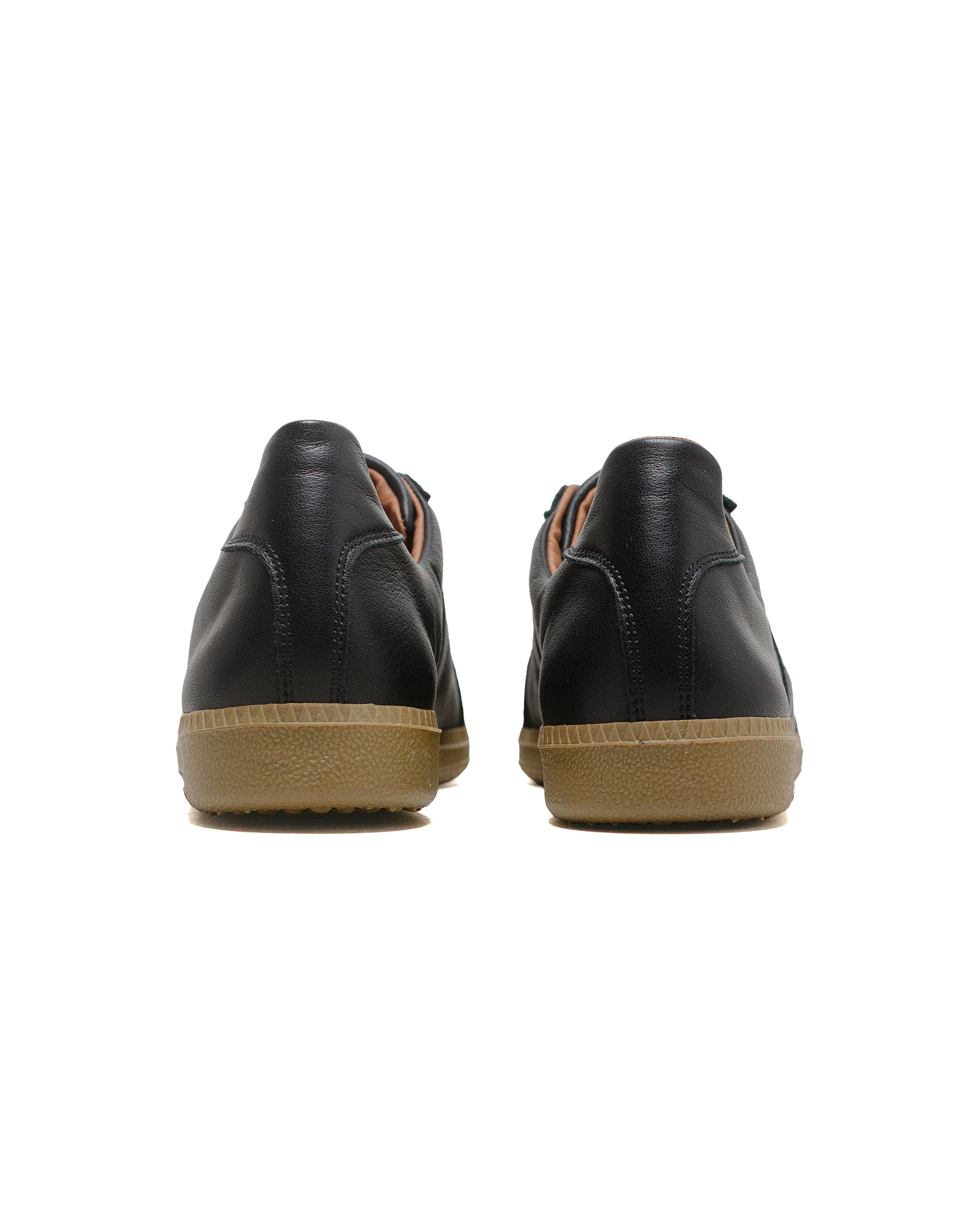 Reproduction of Found German Military Trainer 1700L Black