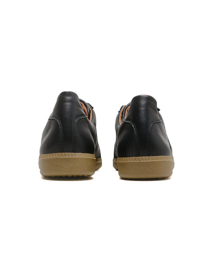 Reproduction of Found German Military Trainer 1700L Black