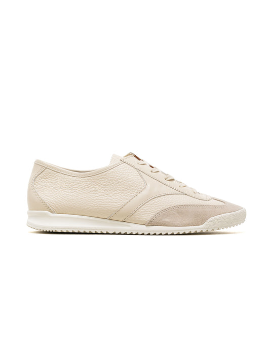 lost & found Reproduction of Found Reproduction of Found German Military Trainer 1717MSL Panna/Off Sole