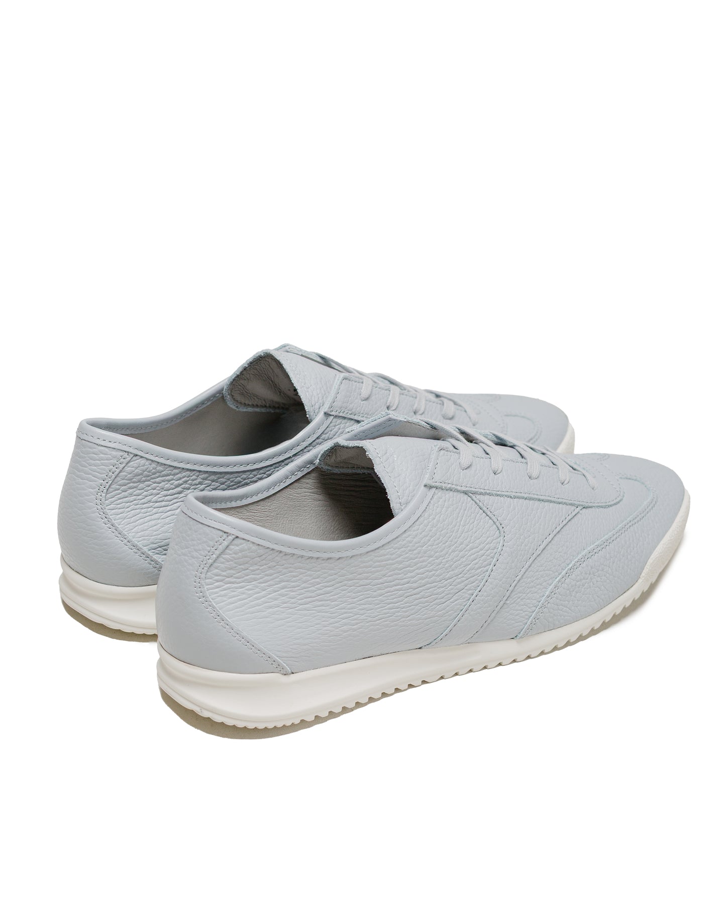 Reproduction of Found Lady White Co. Trainer Aluminum