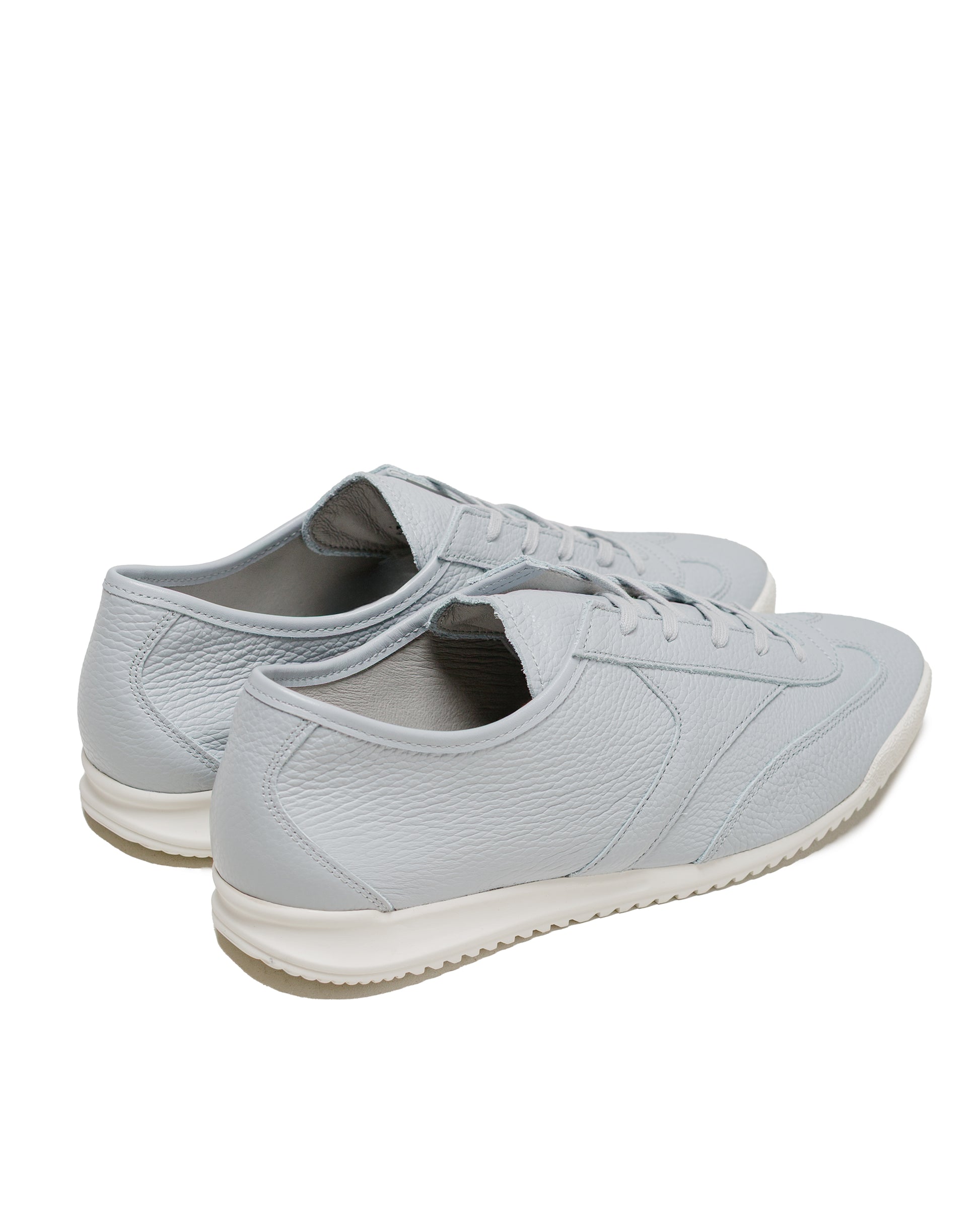 Reproduction of Found Lady White Co. Trainer Aluminum