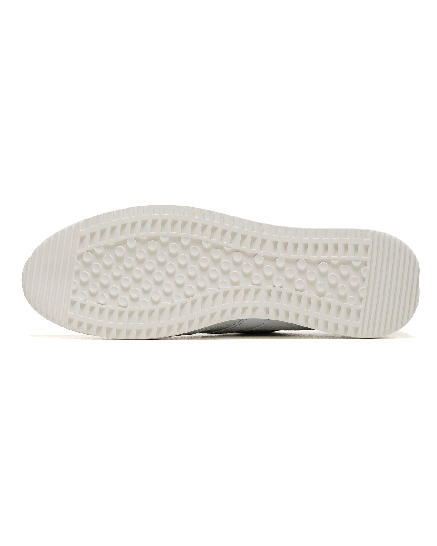 Reproduction of Found Lady White Co. Trainer Aluminum