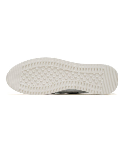 Reproduction of Found Lady White Co. Trainer Aluminum