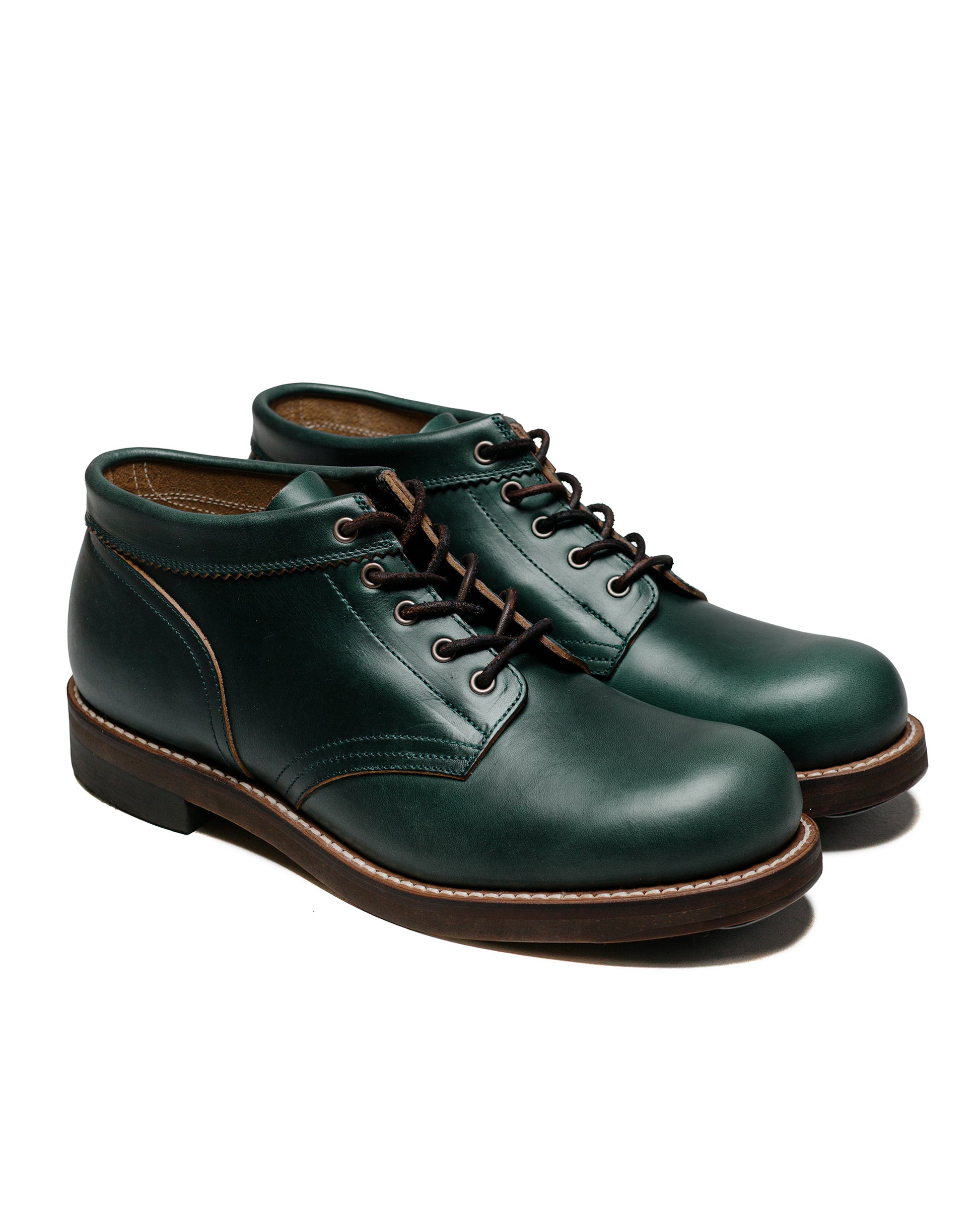lost & found Rolling Dub Trio Rolling Dub Trio Coupen Navy Chromexcel