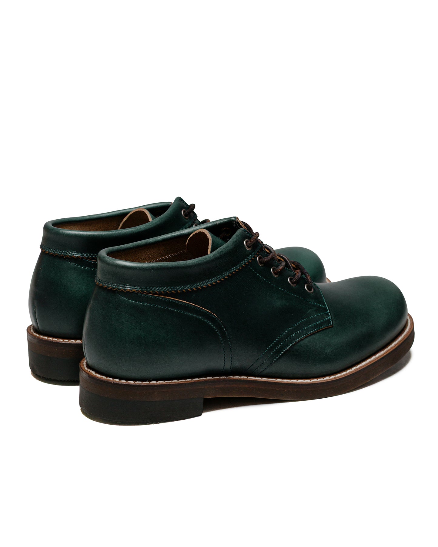 lost & found Rolling Dub Trio Rolling Dub Trio Coupen Navy Chromexcel
