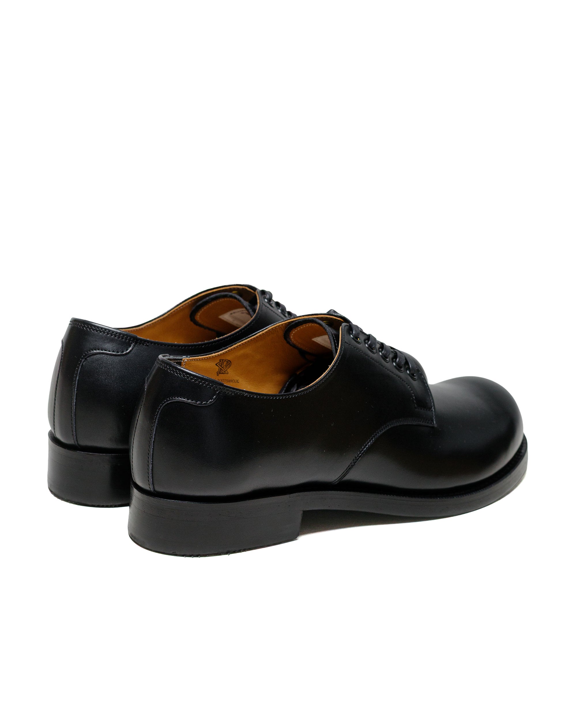 lost & found Rolling Dub Trio Rolling Dub Trio In'ei Black Dutch Box Calf