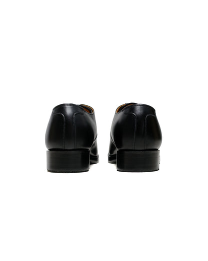 lost & found Rolling Dub Trio Rolling Dub Trio In'ei Black Dutch Box Calf