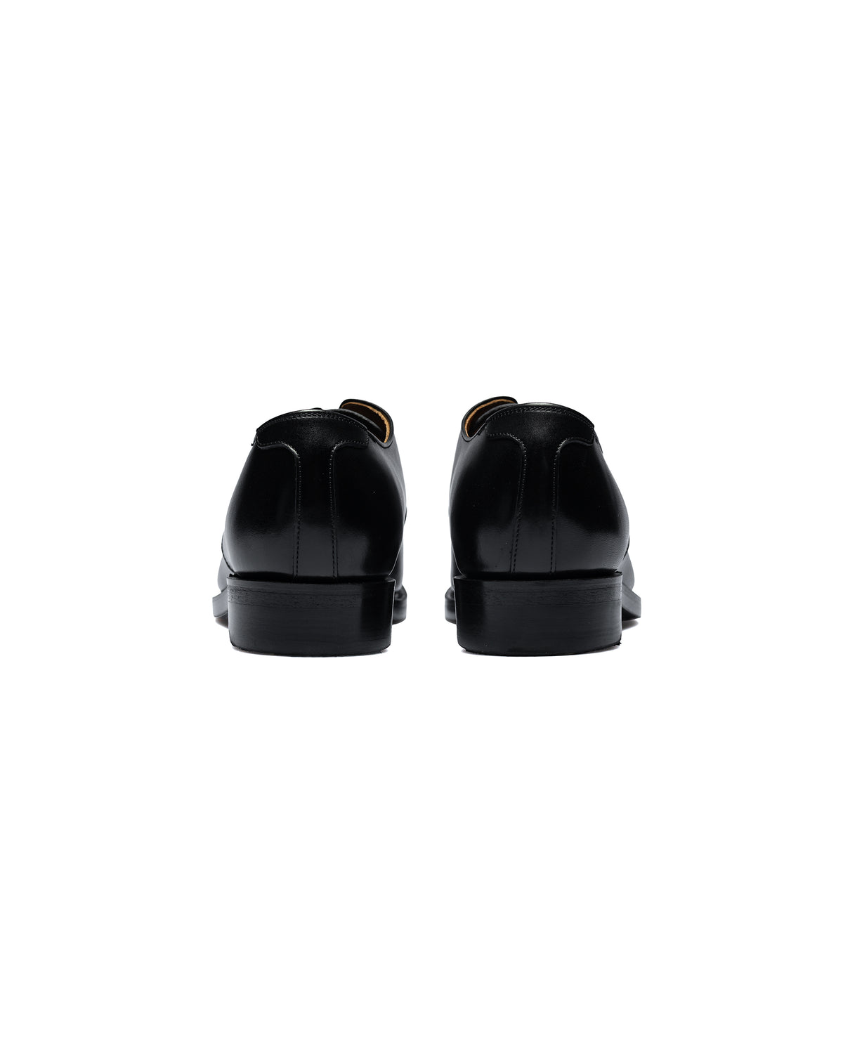Rolling Dub Trio In'ei Black Dutch Box Calf
